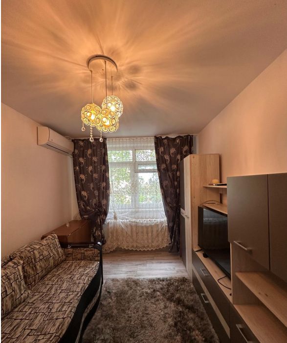 Garsoniera de vanzare in zona CET - Renovata Complet – fotografia 1 din 4