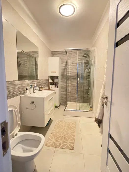 Apartament 2 Camere, 53 mp, etaj 1, parcare, zona Sesul de sus! – fotografia 5 din 6
