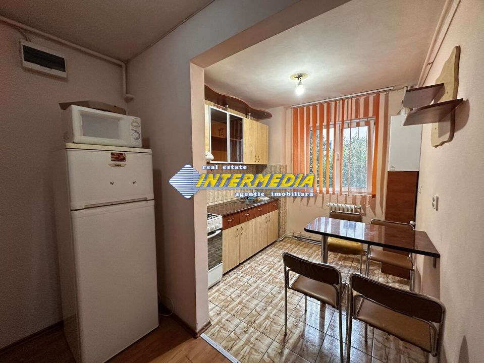 Apartament cu o camera de inchiriat Cetate etaj 2 – fotografia 1 din 5