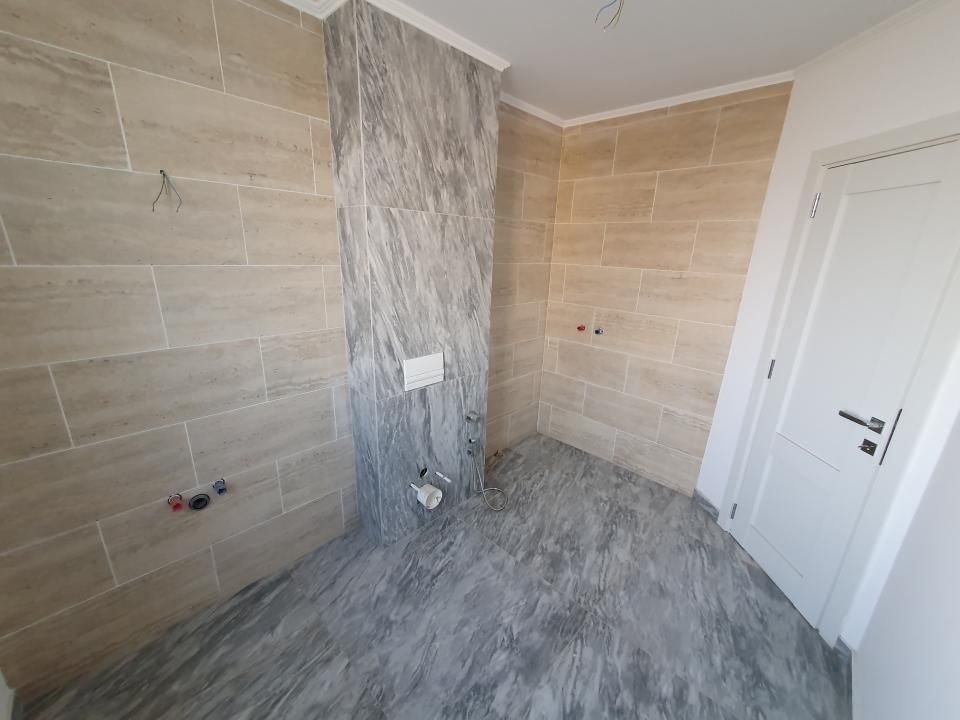 Casa insiruita tip cvadruplex, 119,7 mp utili, teren 402 mp in Mosnita Noua – fotografia 10 din 30