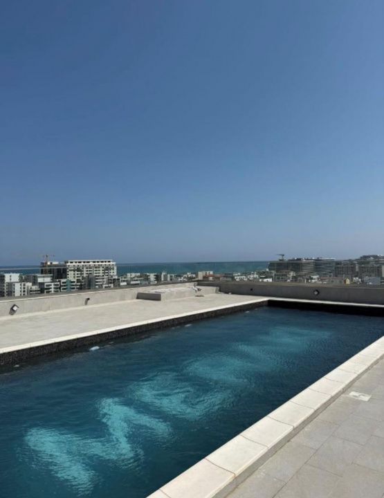 Apartament Meraki Resort & Spa – fotografia 4 din 14