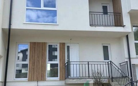 CASĂ NOUĂ | 101 MP UTILI | 3 DORMITOARE | 3 BĂI | PARCARE | TERASĂ | FLOREȘTI