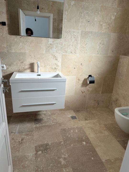 Vilă cu curte generoasă și 4 camere pregătită pentru mutare – fotografia 15 din 24