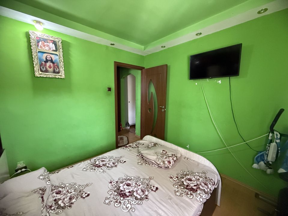 Apartament 3 camere, 53.54 mp, cartier Craiovita Nouă, zona Orizont – fotografia 4 din 11