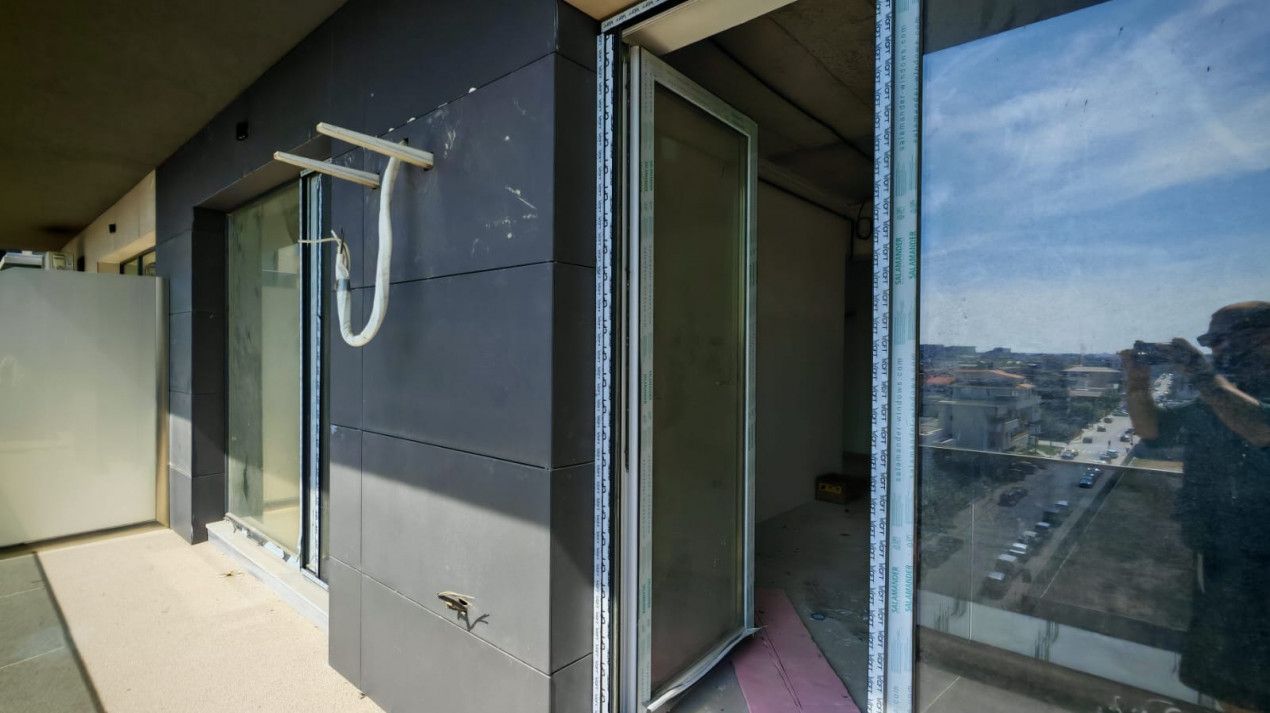 Apartament 2 camere cu piscina, Mamaia Nord – fotografia 16 din 19