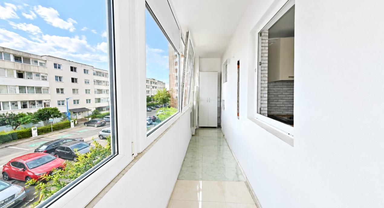 Vânzare apartament cu 3 camere, decomandat, mobilat si utilat - Bld. Griviței – fotografia 9 din 10