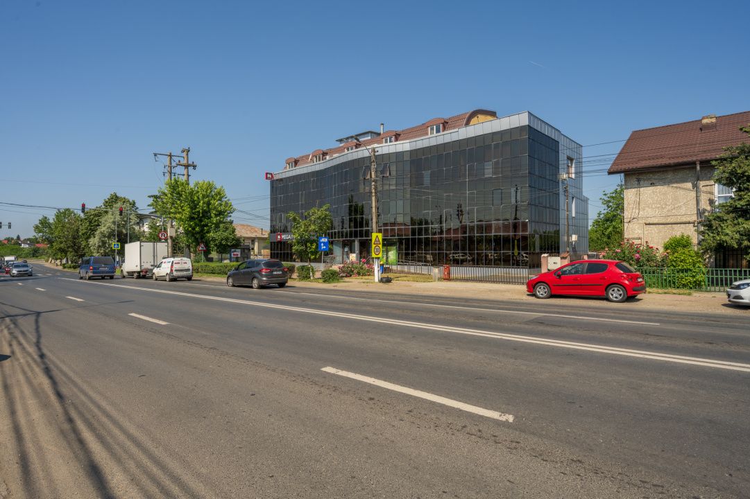 AFUMATI - BUCURESTI-URZICENI, SPATIU COMERCIAL 500 MP, ETAJ 1! – fotografia 41 din 47