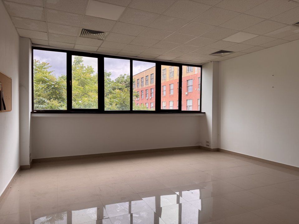 COTROCENI BUSINESS CENTER  / ACCES STRADAL / METROU / DISPONIBIL ! – fotografia 2 din 12