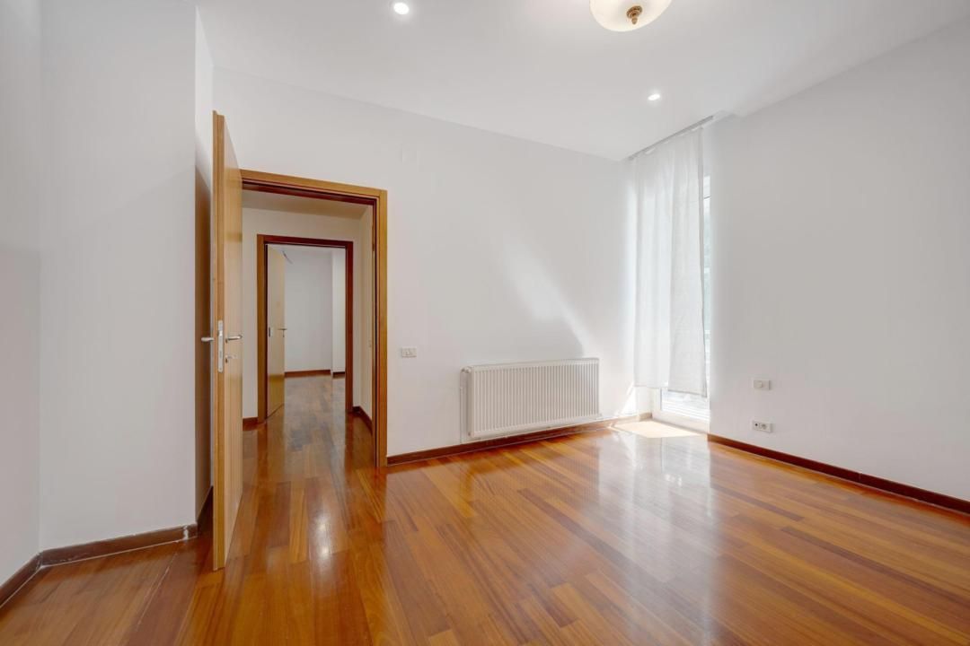 Apart. 4 camere | Primăverii – Bordei | 160 mp utili + 27 mp terase | Etaj 1 – fotografia 9 din 25