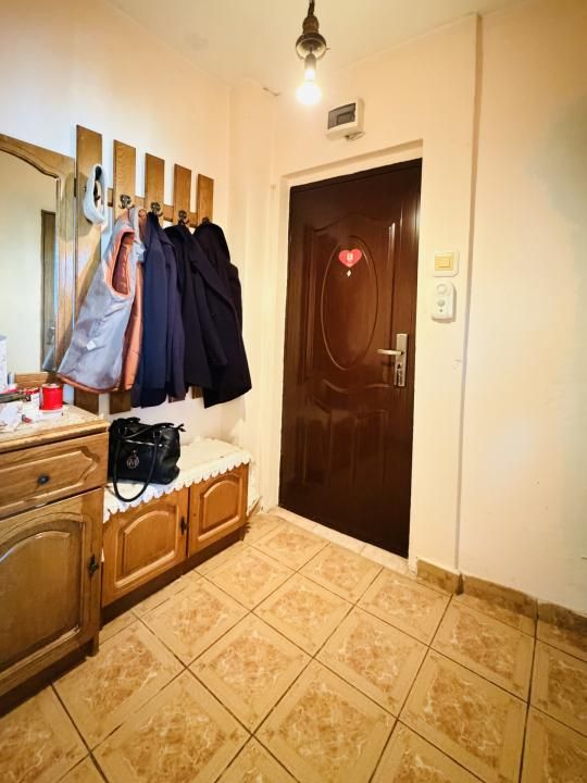 Apartament 2 camere, mobilat, zona Brancoveanu-Kaufland – fotografia 10 din 10