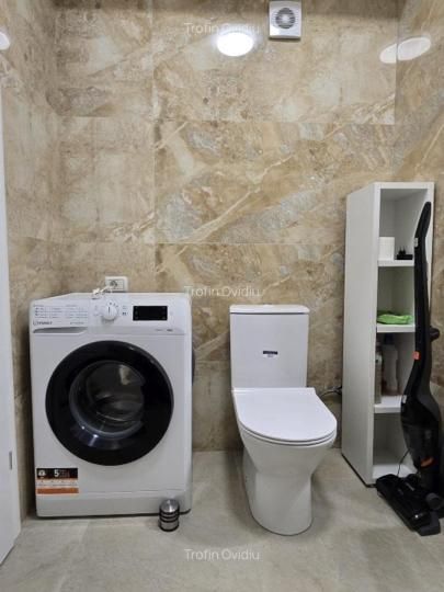 Garsoniera de inchiriat | Rahova | Centrala Proprie | Mobilat | Utilat – fotografia 8 din 9