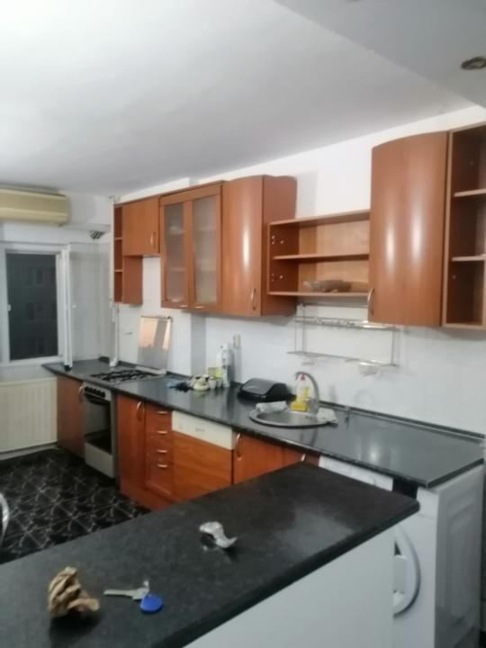 3 Camere de inchiriat | Tineretului | Metrou | Mobilat & Utilat | – fotografia 11 din 14