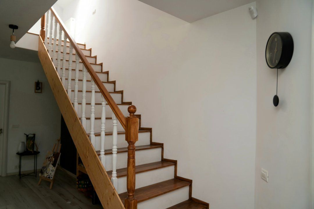 Vila 5 Camere Snagov – fotografia 18 din 29