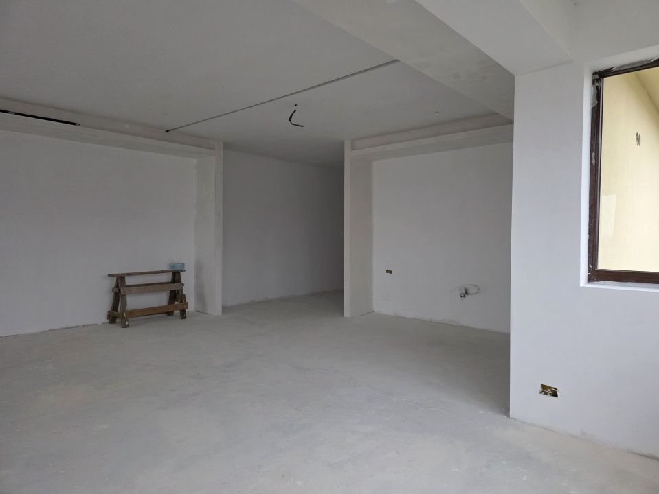Top Floor Living – Penthouse cu 5kW Panouri Fotovoltaice Incluse – fotografia 6 din 27