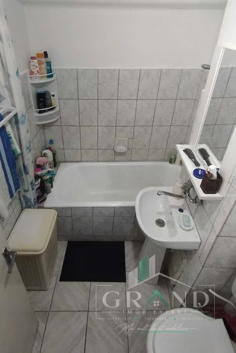 Garsoniera de Vanzare | 24 MP | Etaj 2 | Orientare Sudica | Marasti – fotografia 6 din 6