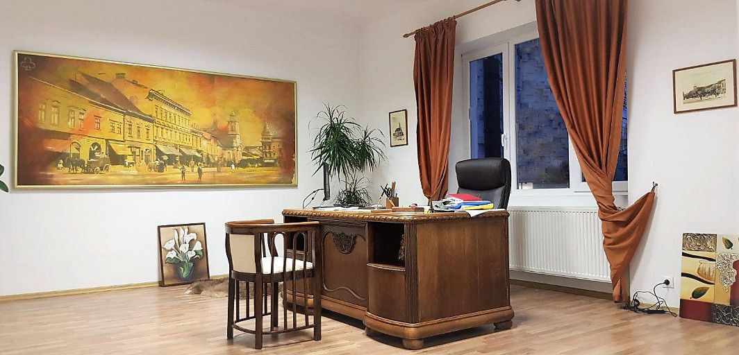 Apartament exclusivist, Ultracentral – fotografia 1 din 7