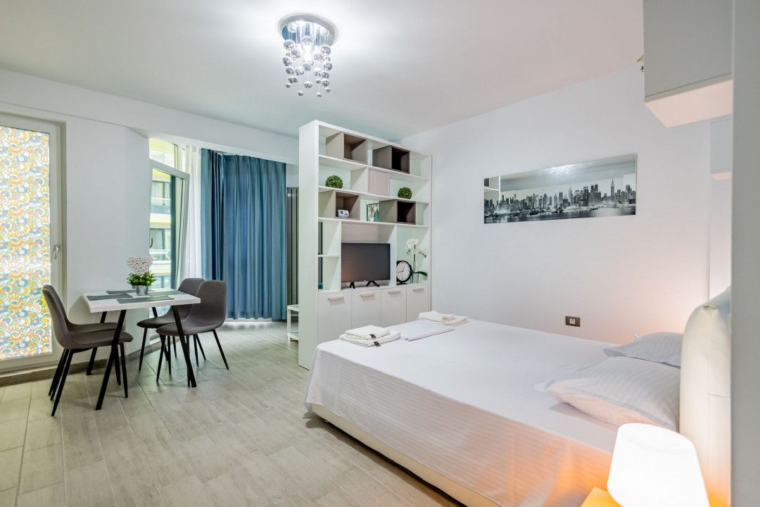 Studio Alezzi Resort, Mamaia Nord – fotografia 31 din 38
