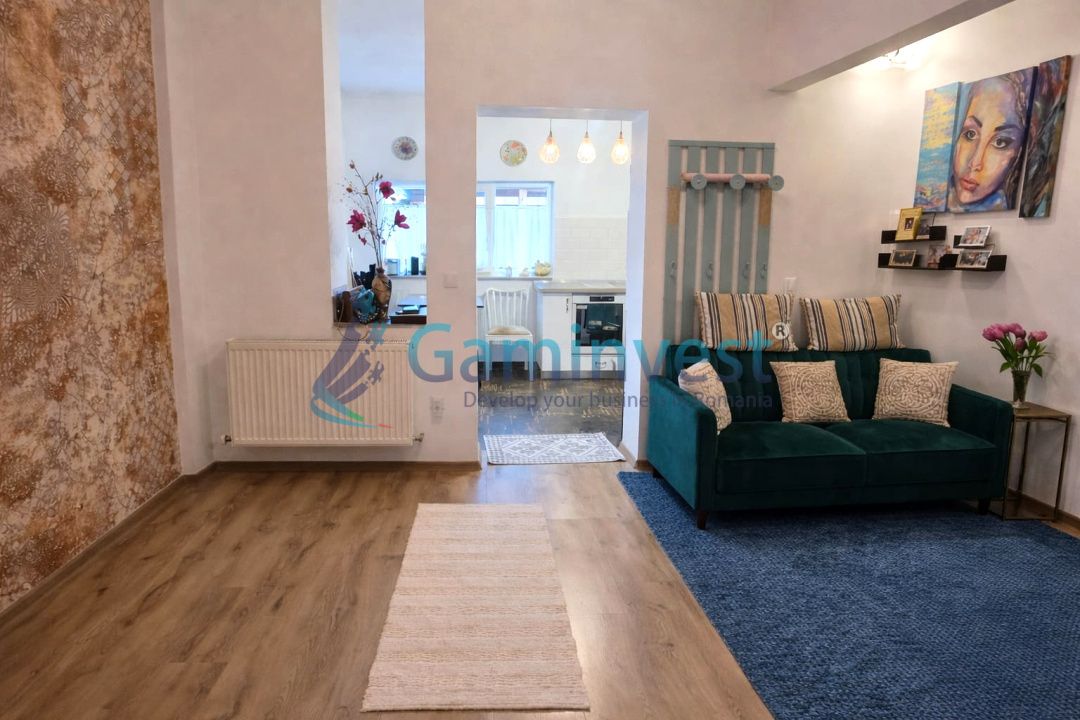 Casa de vanzare,zona Horea,Oradea – fotografia 8 din 13