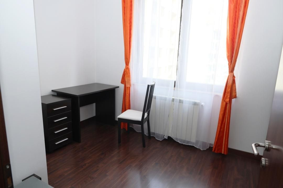 3 CAMERE | NORTH AREA LAKE VIEW | TERASĂ 7,80 MP | 62 MP UTILI | HERASTRAU – fotografia 9 din 15
