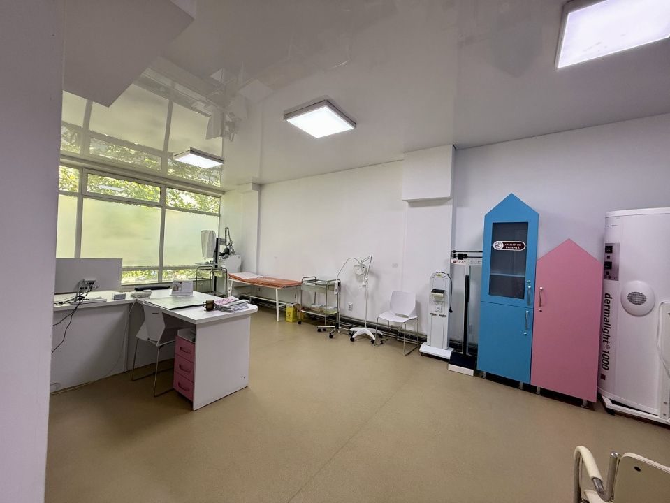 Spatiu comercial, 861.29 mp, Central, zona Ramada – fotografia 4 din 21
