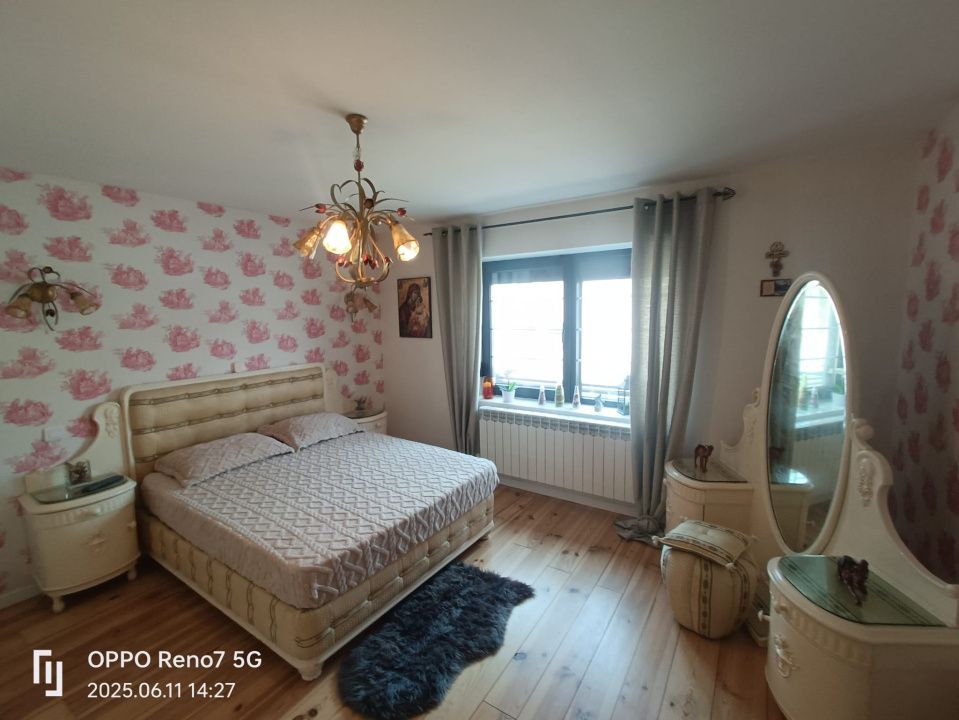 Casă vilă de vânzare Reghin - comuna Lunca,  județ Mureș – fotografia 11 din 26
