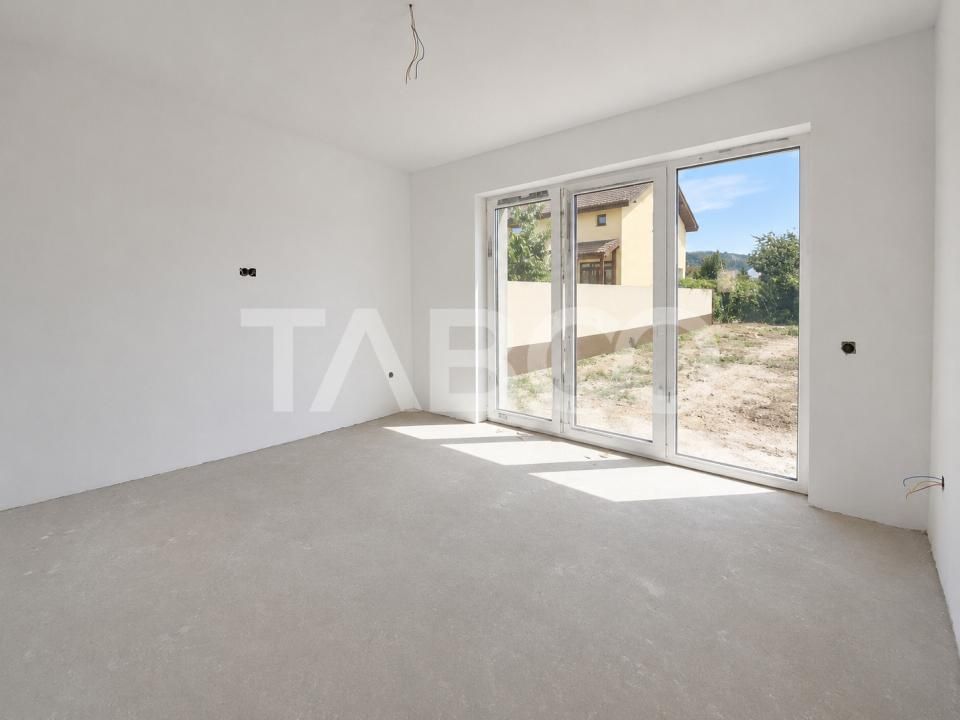 Casa individuala de vanzare constructie 2026 - finisaje dupa gust – fotografia 5 din 16