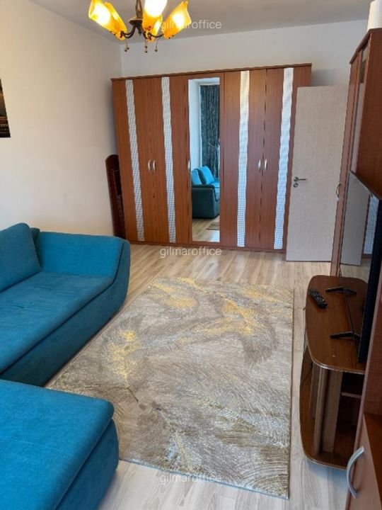 2 Camere de inchiriat | Mihai Bravu | Metrou | Centrala | Parcare – fotografia 3 din 16