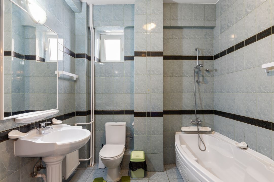 Vila de vânzare Faleza Nord de 557 mpt compusă din 3 apartamente lângă ZoomBeach – fotografia 12 din 25
