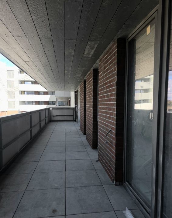 Apartament 2 camere cu terasă de 20,77 mp | Blue Bike Eden – fotografia 7 din 10