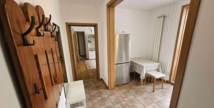 3 Camere | Titan | Metrou | Pet-Friendly | Mobilat | Utilat – fotografia 8 din 8