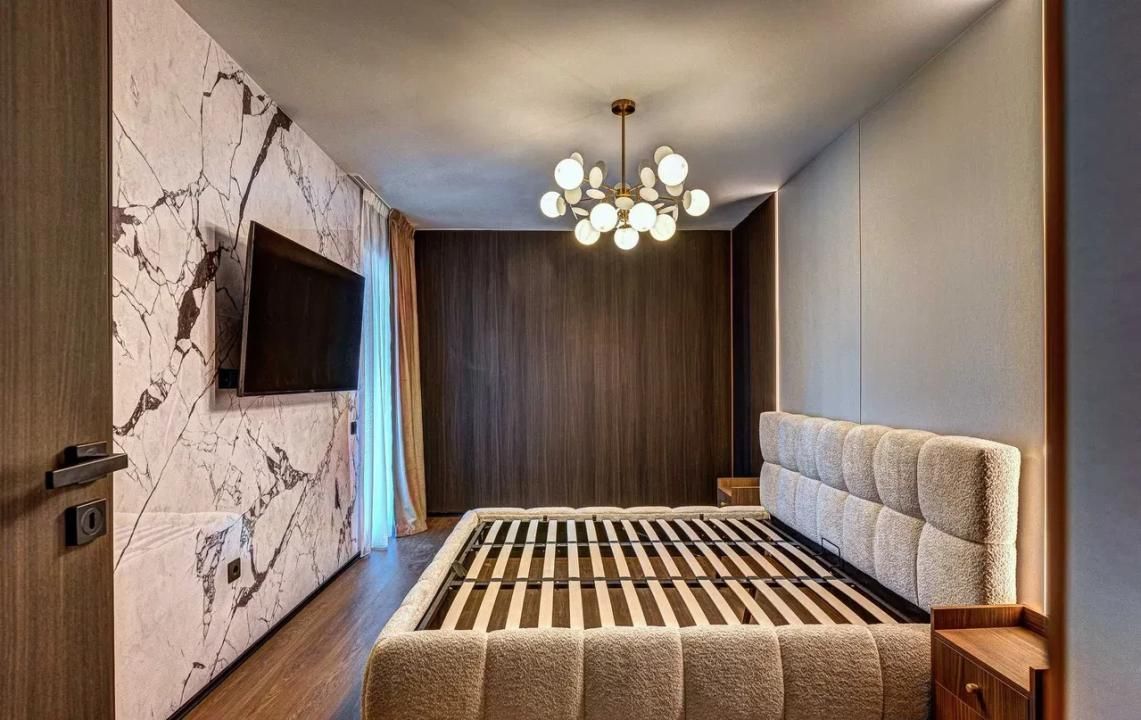 Apartament premium, 2 camere, mobilat complet – Eroilor, Florești – fotografia 4 din 8