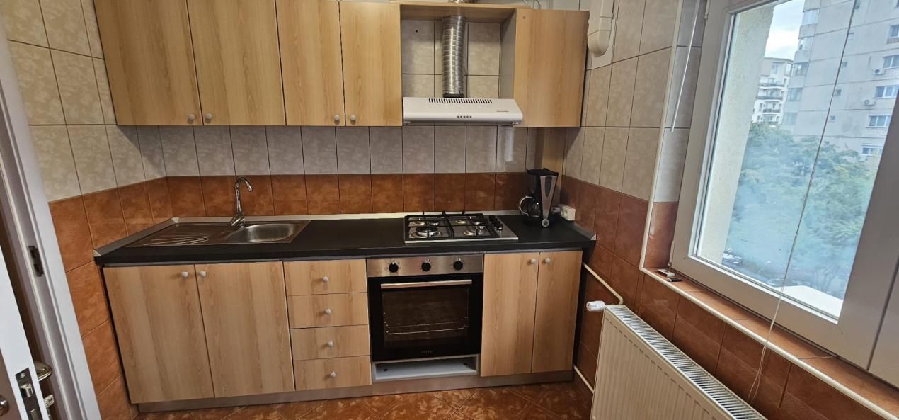 Garsoniera de inchiriat | 13 Septembrie | PetFriendly | Boiler | – fotografia 4 din 8