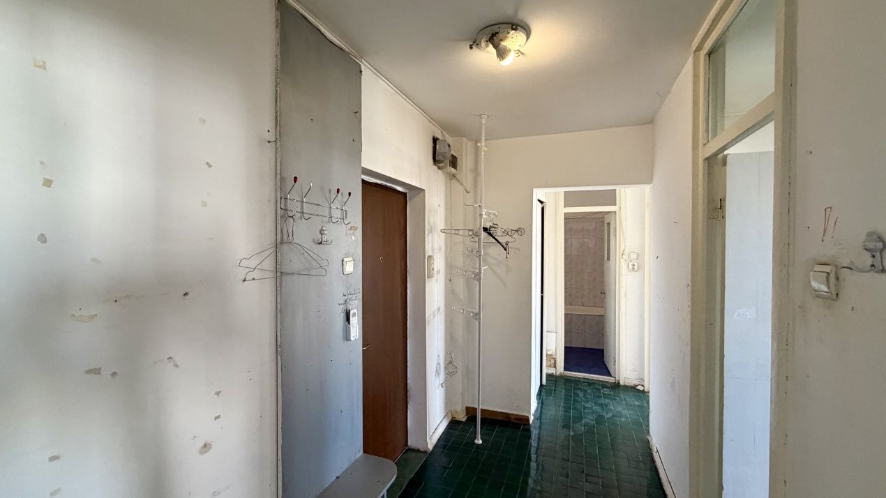Apartament 2 camere vânzare – Dorobanți – Iancu de Hunedoara – Ștefan cel Mare – fotografia 12 din 14