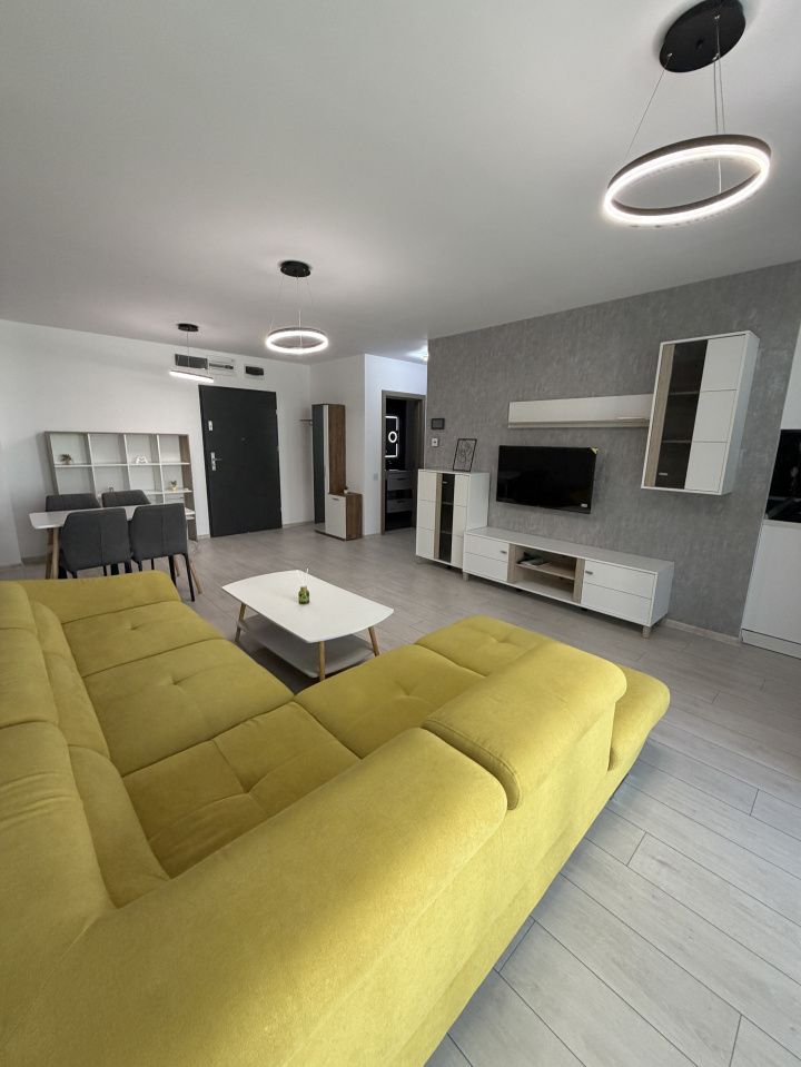 The Nest 2, apartament cu 2 camere si terasa – fotografia 6 din 20