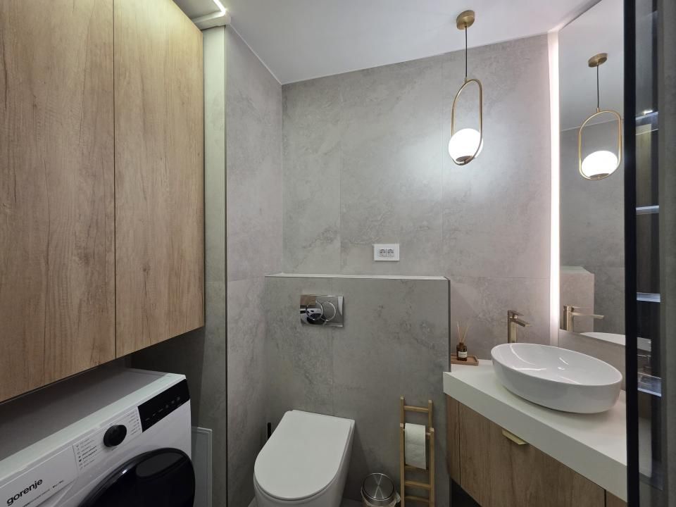 Decebal District Jewel | 3 Camere Iconic, Alba Iulia – fotografia 8 din 14