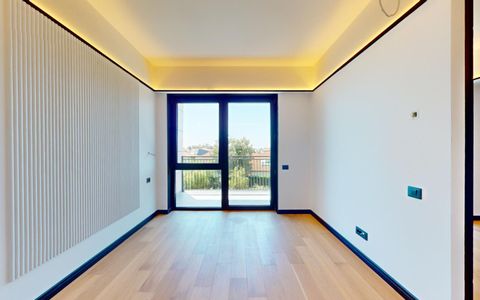 Studio in Complex Rezidential Park Line  Pipera, Direct Dezvoltator