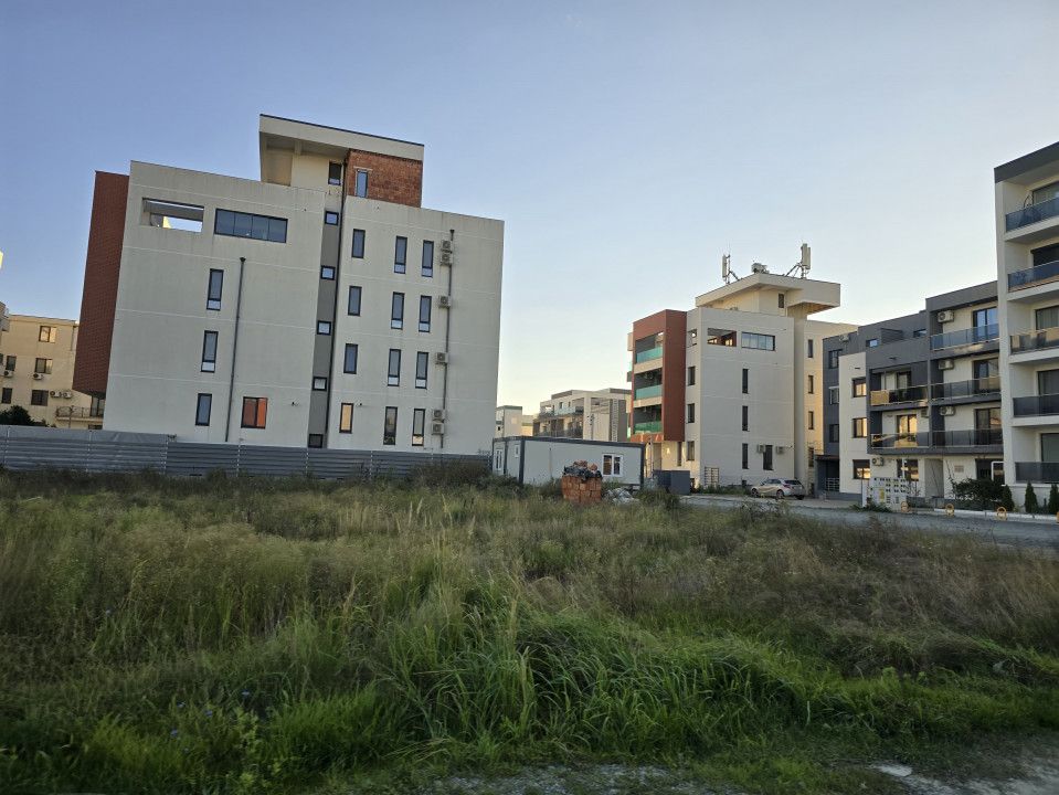 Teren de vanzare in Mamaia Nord zona Kazeboo – fotografia 5 din 11