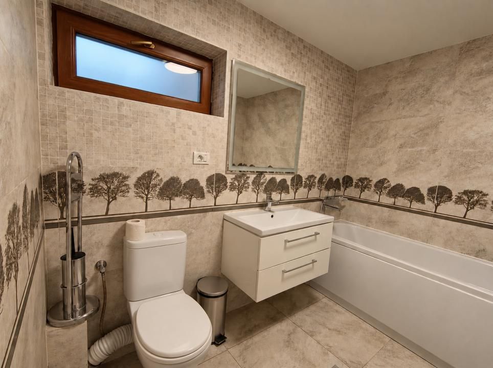 Duplex Nemobilat în Vilă | Arcul de Triumf - Domenii | Cartier Exclusivist – fotografia 38 din 43