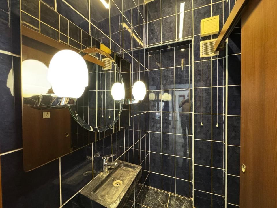 Spațiu birouri premium în Cotroceni | Parter vilă | 140 mp + terasă | – fotografia 18 din 20