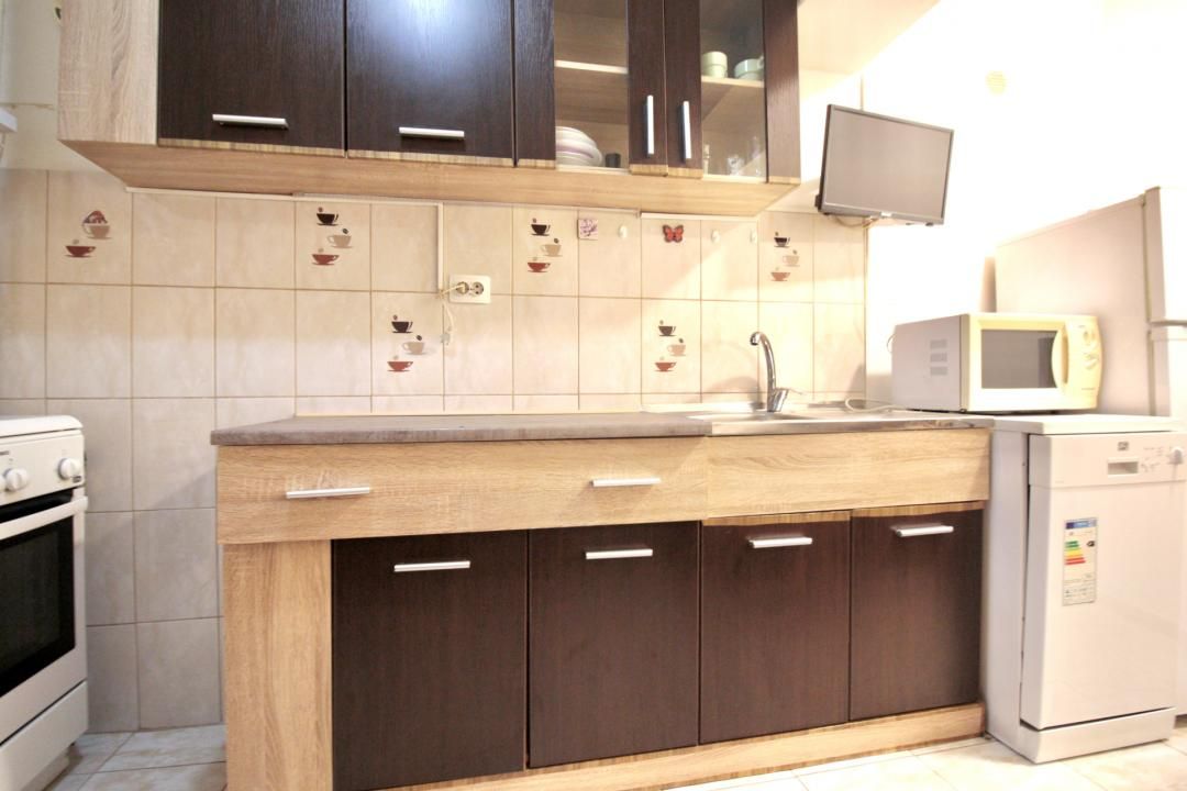 BUCUR OBOR-METROU, BLOC ALMO, APARTAMENT DECOMANDAT, 0% COMISION! – fotografia 22 din 24