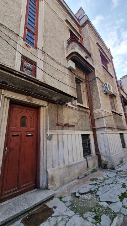 Proprietate deosebită ap 3 camere de vanzare ULTRACENTRAL – fotografia 19 din 19