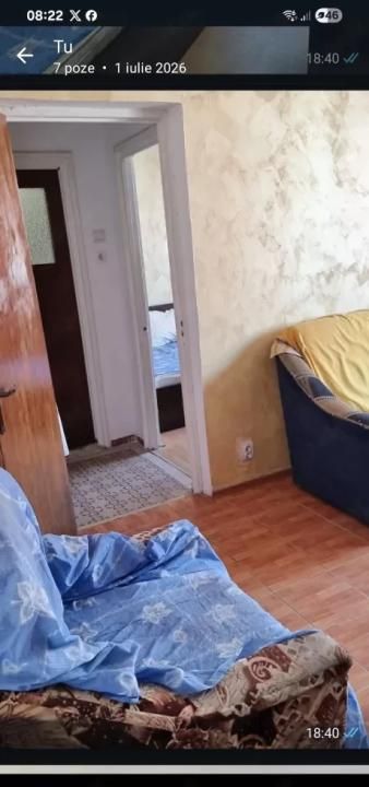 2 Camere de vanzare | Teiul Doamnei | Bloc Reabilitat | Investitie – fotografia 7 din 7