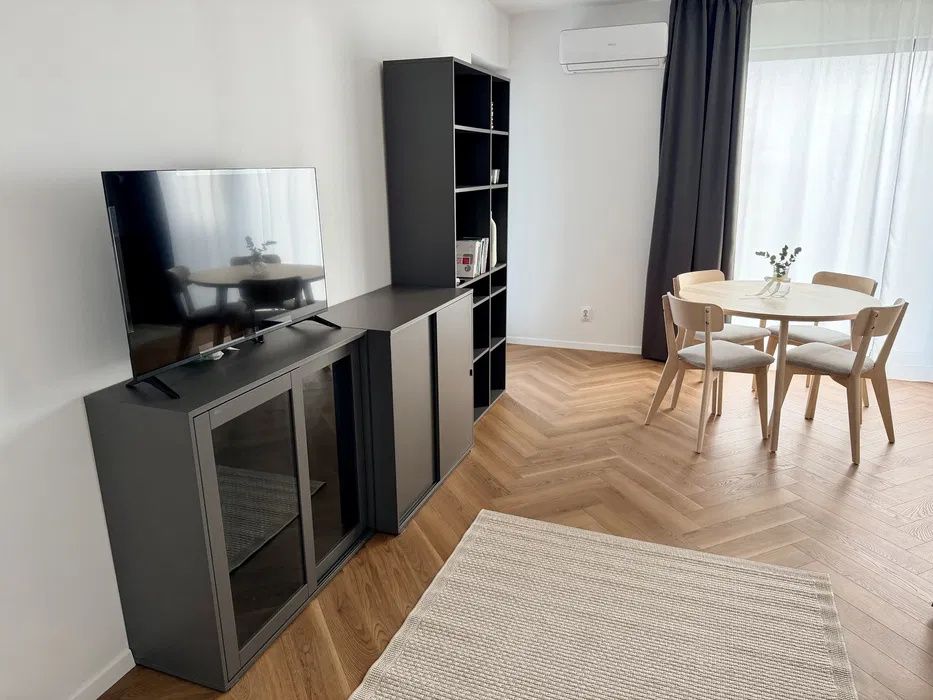 Apartament 2 camere, 45mp - complex Intre Lacuri Residence – fotografia 3 din 8