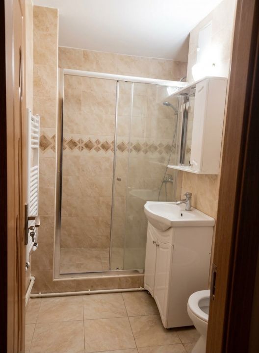 Apartament 2 camere de vanzare zona Gara | Etaj 3 – fotografia 4 din 6