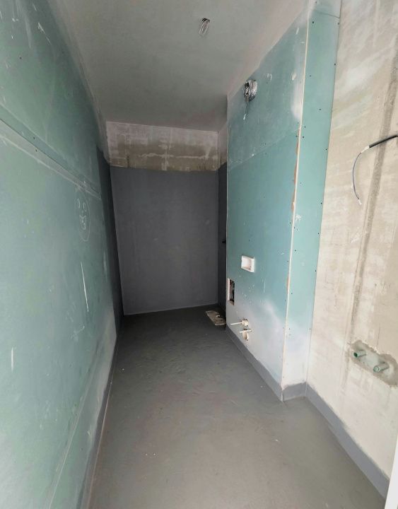 Apartament 2 camere cu terasă generoasă | Blue Bike Eden – fotografia 7 din 11