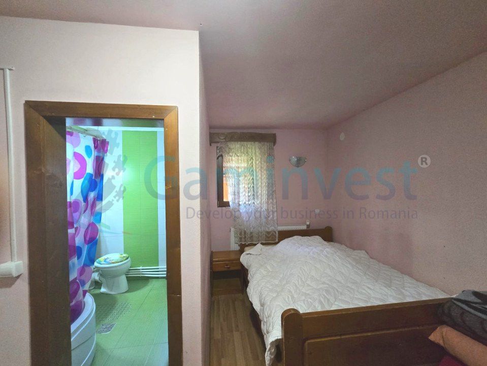 Casa de vacanta cu 5 camere,de vanzare,Garda de Sus,Arieseni,Alba – fotografia 12 din 18