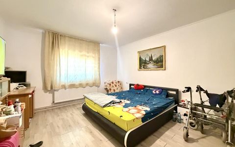 Casa individuala, 6 camere, 190 mp utili, 650 mp teren - Sanandrei