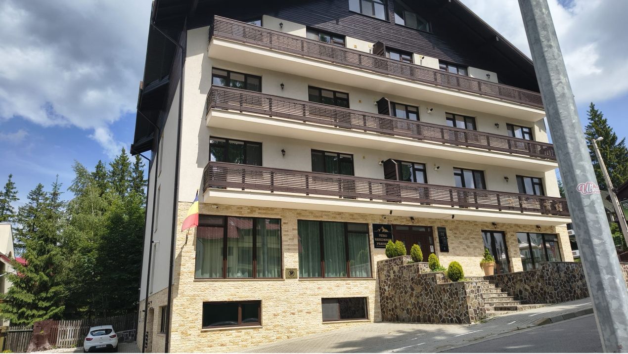 Aparthotel Premium de Vânzare în Predeal – Cioplea | 15 Apartamente lcomision 0% – fotografia 1 din 83