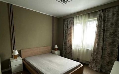 2 Camere de inchiriat | Lujerului | Metrou | Mobilat | Utilat