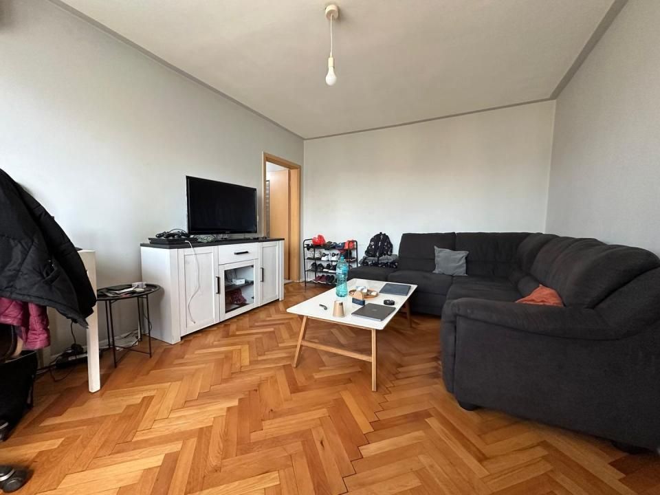 2 camere | centrala proprie | etaj intermediar | Iulius Town | – fotografia 1 din 9
